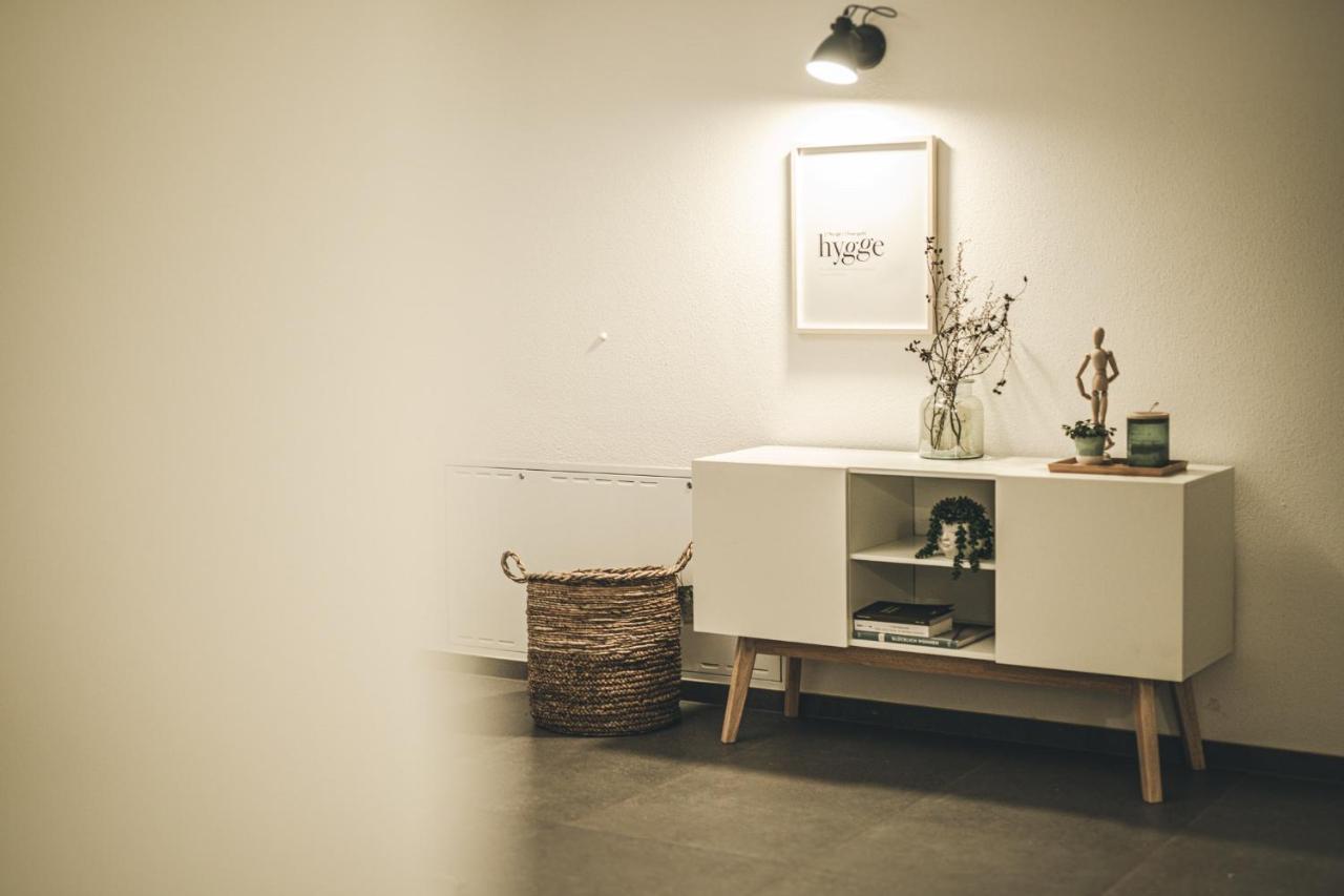 Oskar Apartments นอยชติฟ อิม ชตูไปทัล ภายนอก รูปภาพ