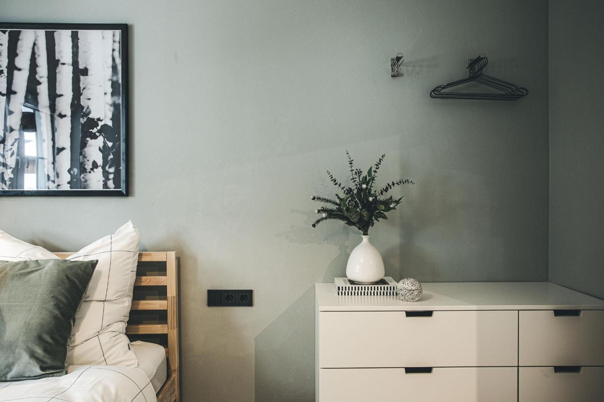Oskar Apartments นอยชติฟ อิม ชตูไปทัล ภายนอก รูปภาพ
